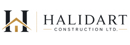 Halidart Construction Ltd