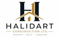 Halidart Construction Ltd